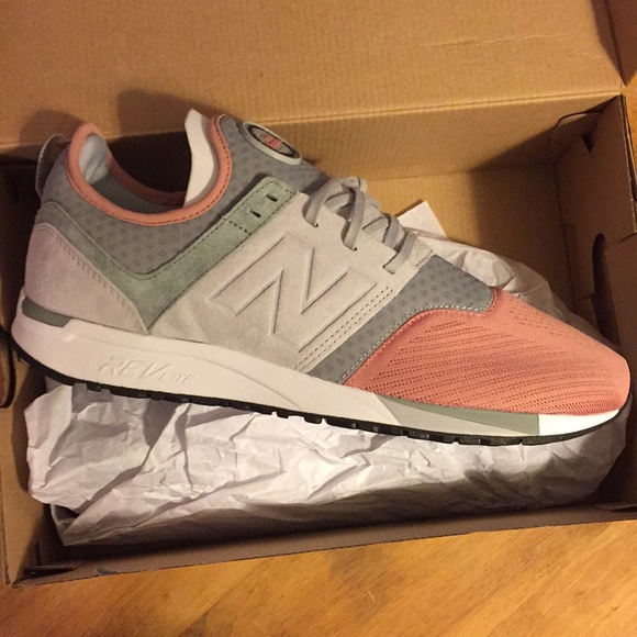New Balance Other - Mens new balance 247 sz12